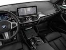 بي أم دبليو X4 xDrive 30i 2.0L