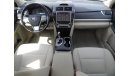 Toyota Camry 2015 SE Ref#504