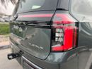 Nissan Patrol SE PLATINUM