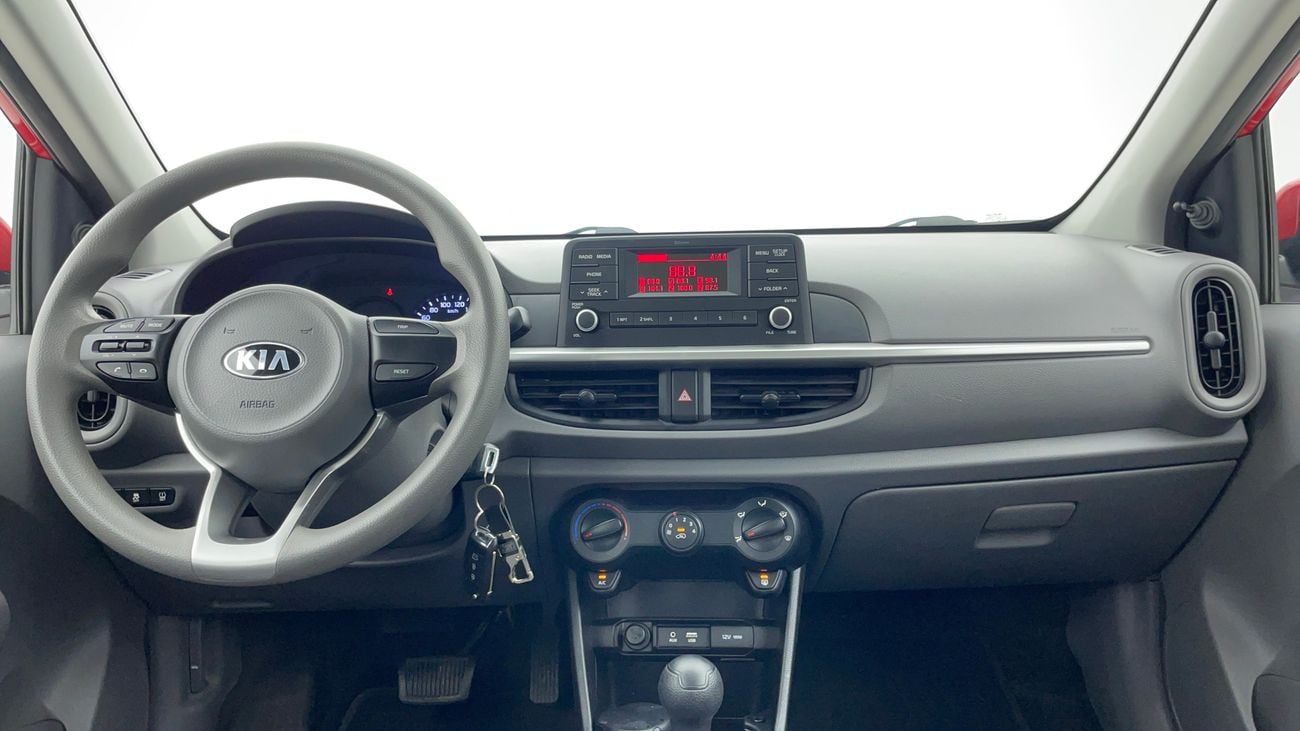 Kia Picanto LX 1.2 | Zero Down Payment | Free Home Test Drive