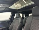 أودي S3 TFSI SPORTBACK