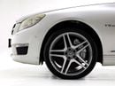 Mercedes-Benz CL 63 AMG CL-Class