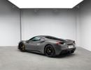 Ferrari 488 