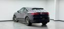 Porsche Cayenne S 2021 Porsche Cayenne S Coupe, 2027 Porsche Warranty, Full Porsche Service History, Low Km, GCC