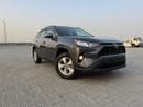 Toyota RAV4 Toyota Rav4 2020 XLE 4X4