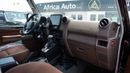 Toyota Land Cruiser 70 HT VXR LC76 4.0L PETROL 26 YM FULL OPTIONS