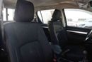 Toyota Hilux 2023 Toyota Hilux 4x4 DC 2.4 HI SR5 - Grey Mettalic inside Black | Export Only