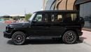 Mercedes Benz G63 AMG Mercedes-Benz G-Class 63 AMG 2025