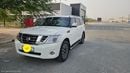 Nissan Patrol LE Platinum City 5.6L