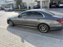 مرسيدس بنز E300 AWD (4MATIC), 2.0L turbo