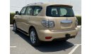 نيسان باترول AED 2333/ month FULL OPTION NISSAN PATROL LE 400HP 2012 V8 EXCELLENT CONDITION !!WE PAY YOUR 5% VAT