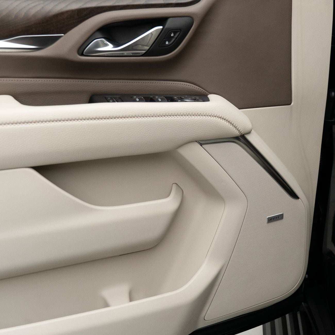 GMC Yukon DENALI