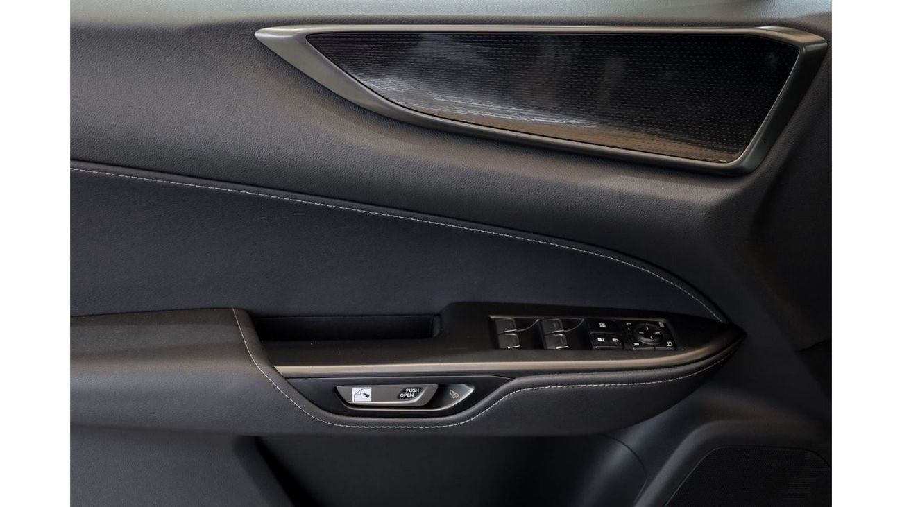 Lexus NX 250 Lexus NX250 2023 (Clean Title) American Spec under Warranty with Flexible Down-Payment/ Flood Free.