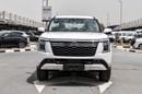 نيسان باترول XE Nissan Patrol 2026 مواصفات خليجية