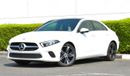 Mercedes-Benz A 200 | Progressive - Electric, Memory Seats | 2022 | Brand New