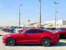 Ford Mustang STD 2.3L Coupe A/T FastBack | Monthly 1400/- | 0% DP | # 02504S