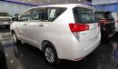 Toyota Innova 2.7