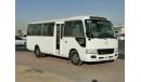 Toyota Coaster 2.7L Petrol, 30 seats, clean interior and exterior (CODE # TC02)