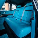 Rolls-Royce Cullinan 2024 ROLLS ROYCE CULLINAN BLACK BADGE DONE ONLY 6000KM