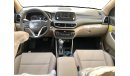 Hyundai Tucson 2.0L With Light Zenon Push Start Model 2020