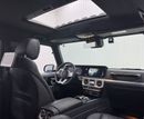 Mercedes-Benz G 63 AMG Std 4.0L 2019 Mercedes-Benz G63 AMG, 1 Year Warranty, Service History, Japanese Specs