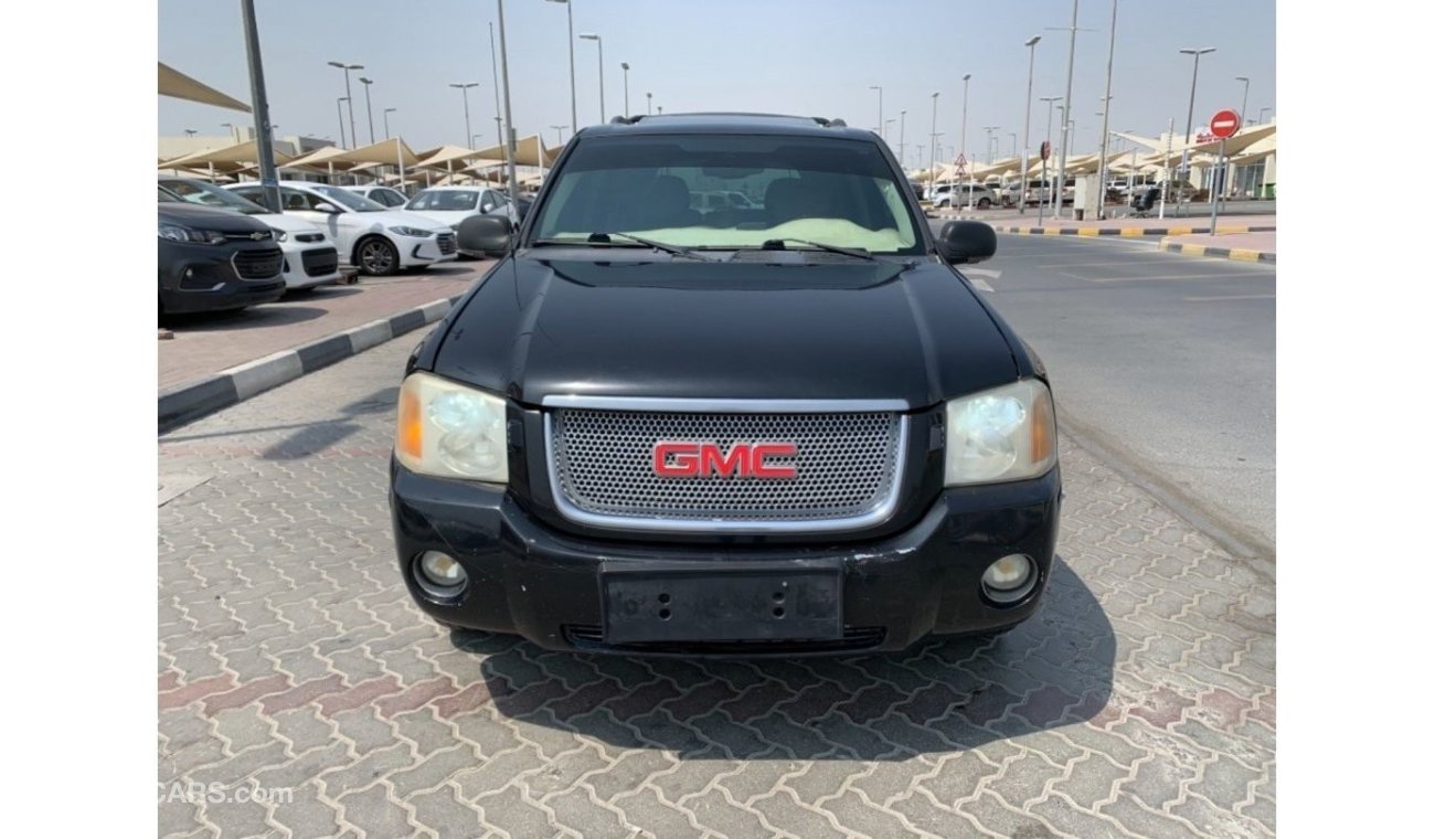 GMC Envoy GMC  Invoy