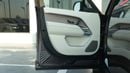 Land Rover Range Rover Autobiography P530 4.0L V8 Charente Grey 2026MY Export Price