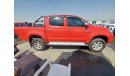 Toyota Hilux RHD, Diesel, Automatic, Double Cabin, 3.0L (Export Only)