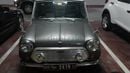 Mini Cooper 1978 Classic
