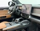 Jetour T2