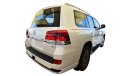 Toyota Land Cruiser GX.R Grand Touring 4.0L 2020 Model with GCC Specs