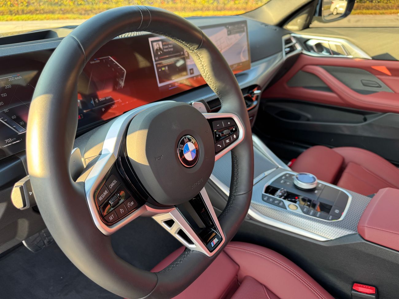BMW 420i