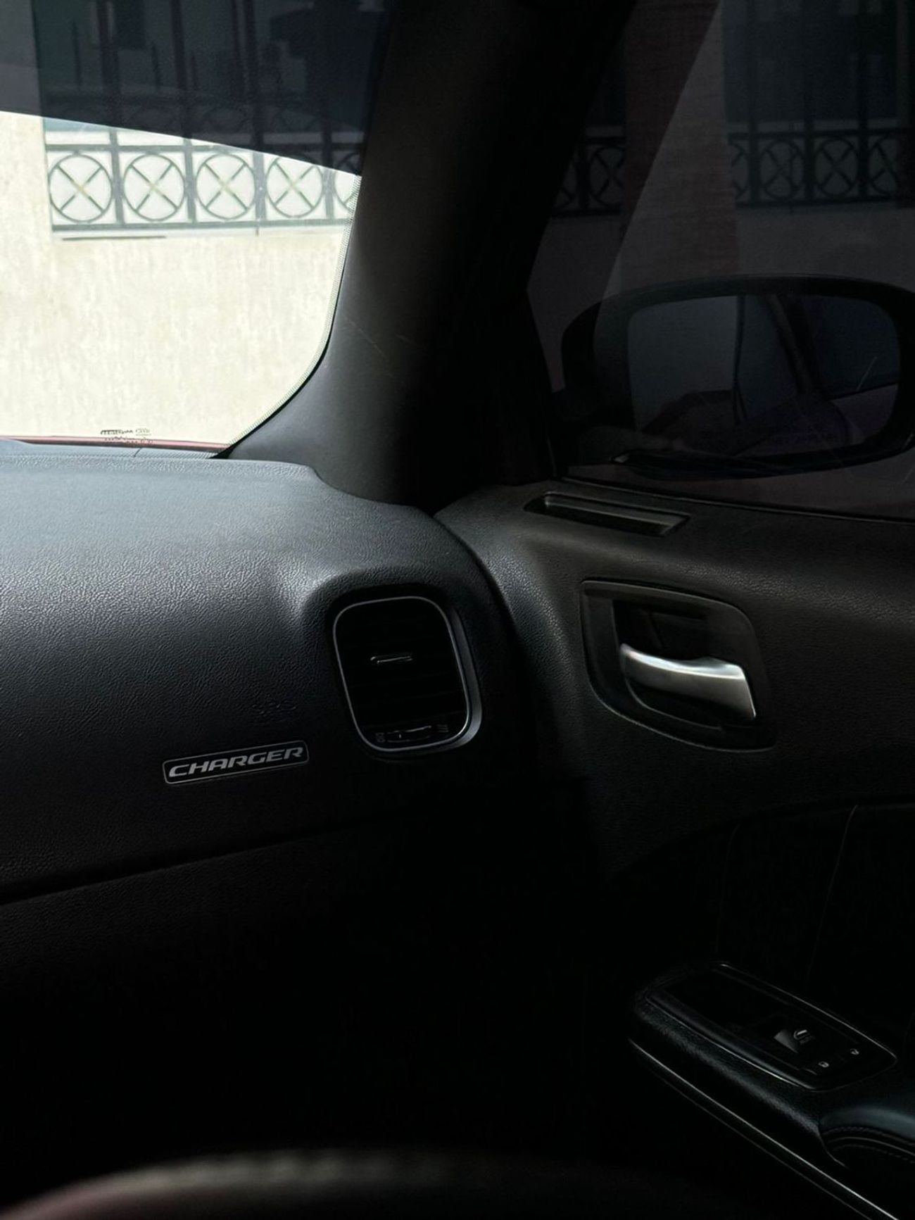 Dodge Challenger SRT8 392 Scat Pack Shaker