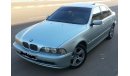 BMW 520i