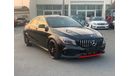 Mercedes-Benz A 250 Mercedes A250_Gcc_2015_Excellent_Condition _Full option