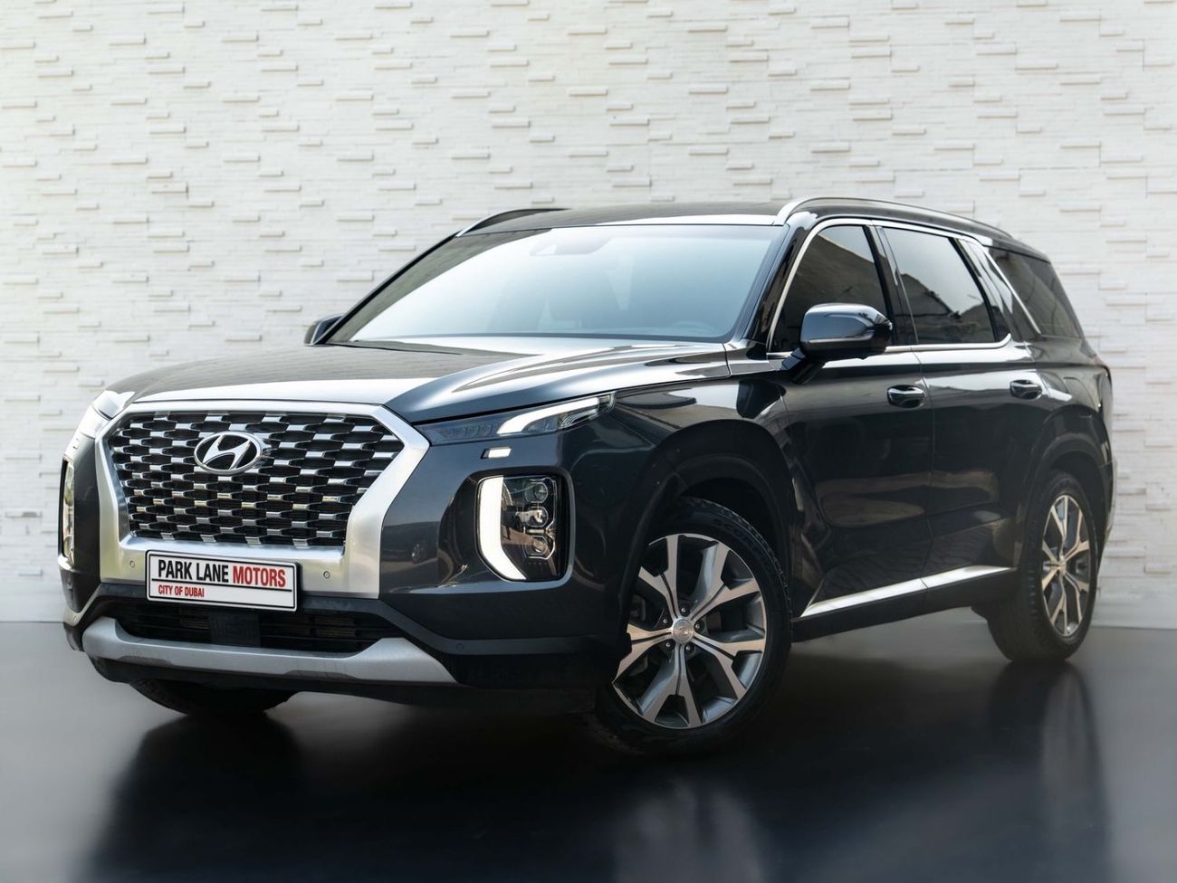 Hyundai Palisade PREMIUM — фото 1