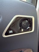 Toyota Land Cruiser GXR 3.5L