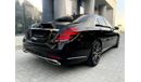 Mercedes-Benz S 560 MERCEDES S560 L AMG 2019 (fully loaded) low mileage