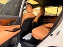 Lexus LX600 VIP