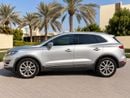 Lincoln MKC SELECT