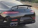 Mercedes-Benz AMG GT 63 GT63 S 4-MATIC+ 2020 // ORGINAL PAINT // ACCIDENTS FREE // PERFECT CONDITION