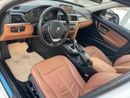 BMW 328i Exclusive BMW 328i _GCC_2015_Excellent Condition _Full option