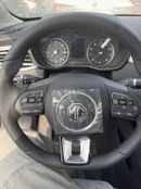 MG 5 DELUXE 1.5L A/T 2024 Full-option with sunroof Black | Export or Wholesale