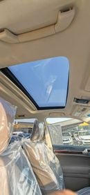 Lexus LS460 Lexus Lx460 Model 2017