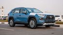 Toyota RAV4 2025 Toyota Rav4 Adventure 2.5L AT Petrol (Blue)