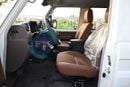 Toyota Land Cruiser 70 71 SDLX V6 4.0L Petrol 4WD Automatic