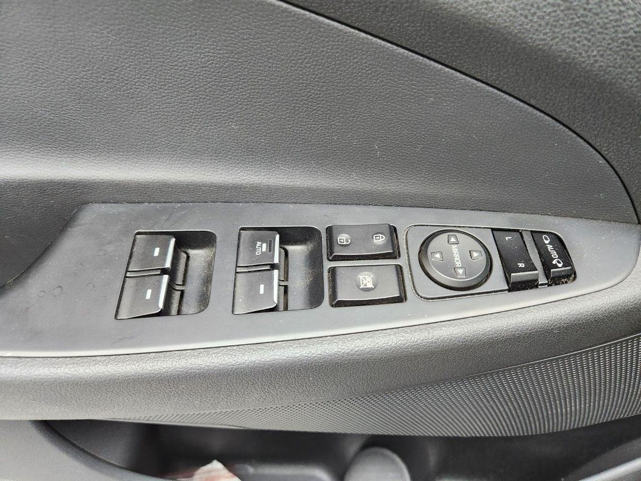 هيونداي توسون TUCSON (D) 2.0 Modern 2WD