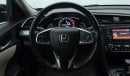 Honda Civic LX 1.6 | Under Warranty | Inspected on 150+ parameters