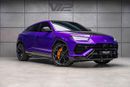 Lamborghini Urus 4.0T V8 Performante