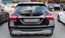 Mercedes-Benz GLA 250 4 Matic